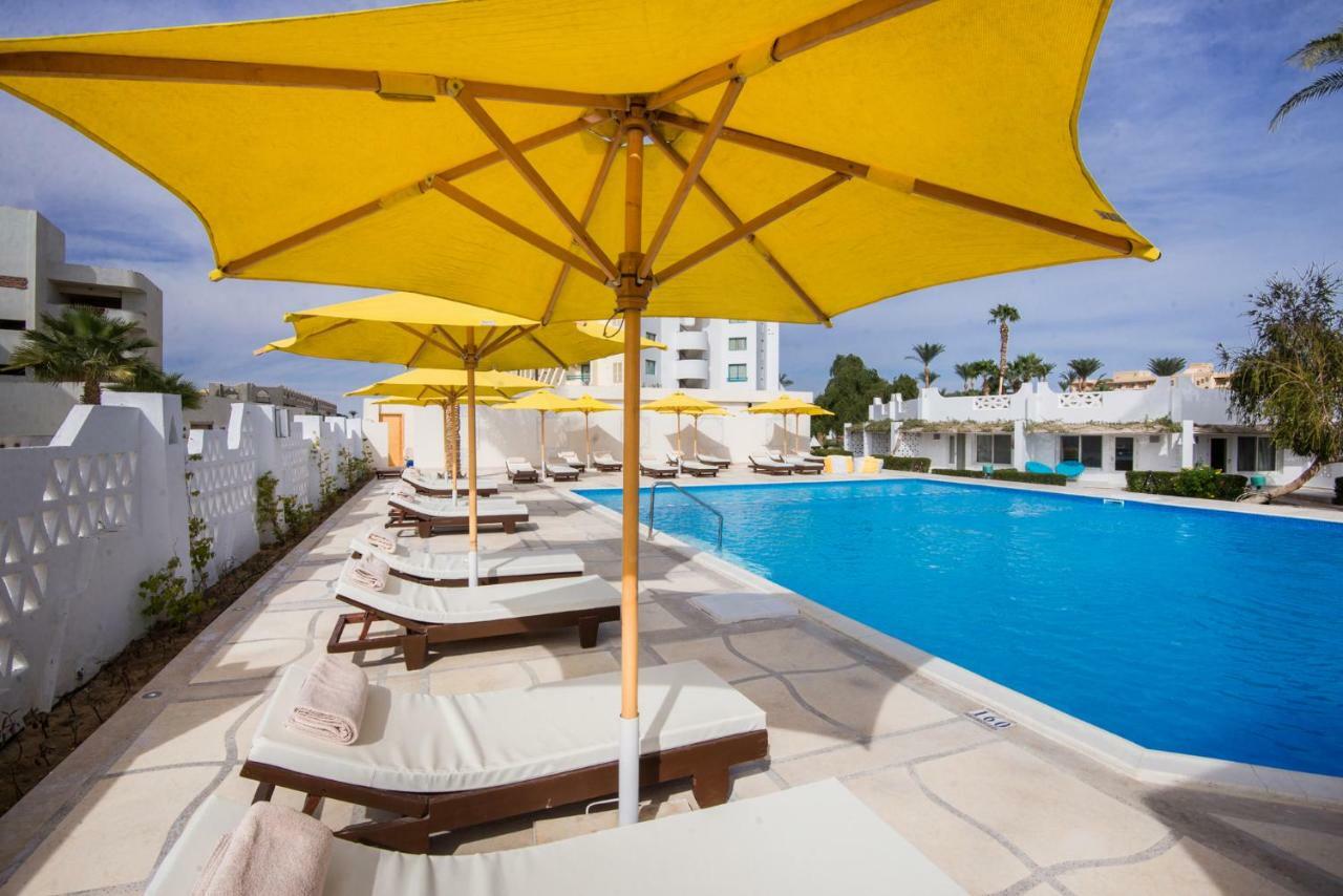 Shams Lodge Hurghada Exterior photo
