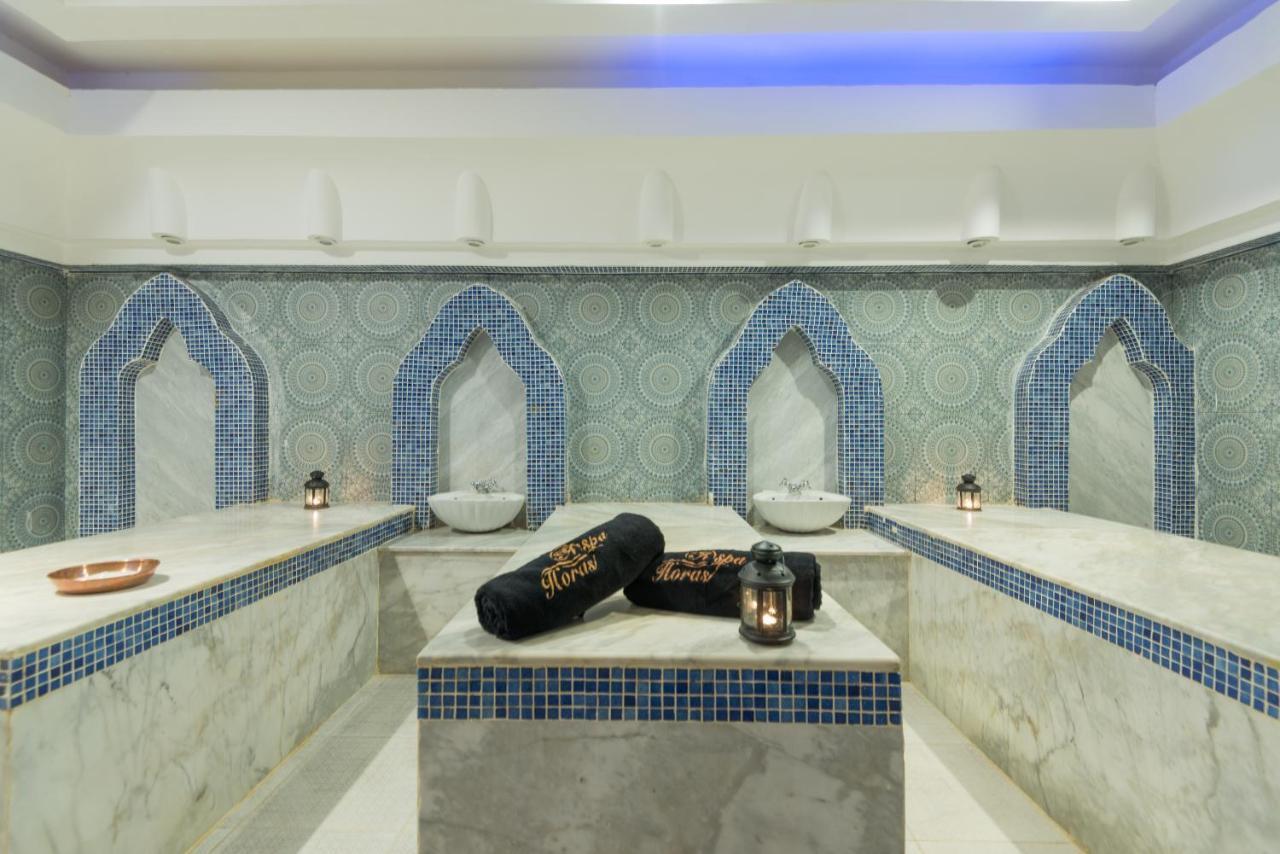 Shams Lodge Hurghada Exterior photo